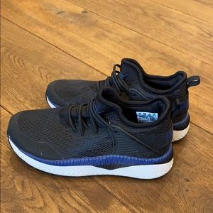 Puma soft foam sneakers